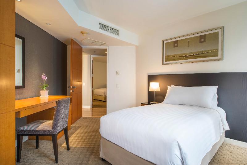 Chatrium Sathon Bangkok - Oda
