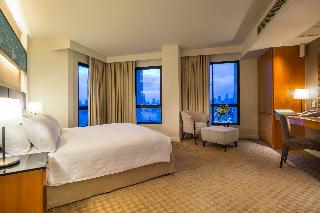 Chatrium Sathon Bangkok fotoÄŸrafÄ±