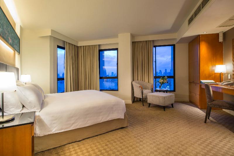 Chatrium Sathon Bangkok - Oda