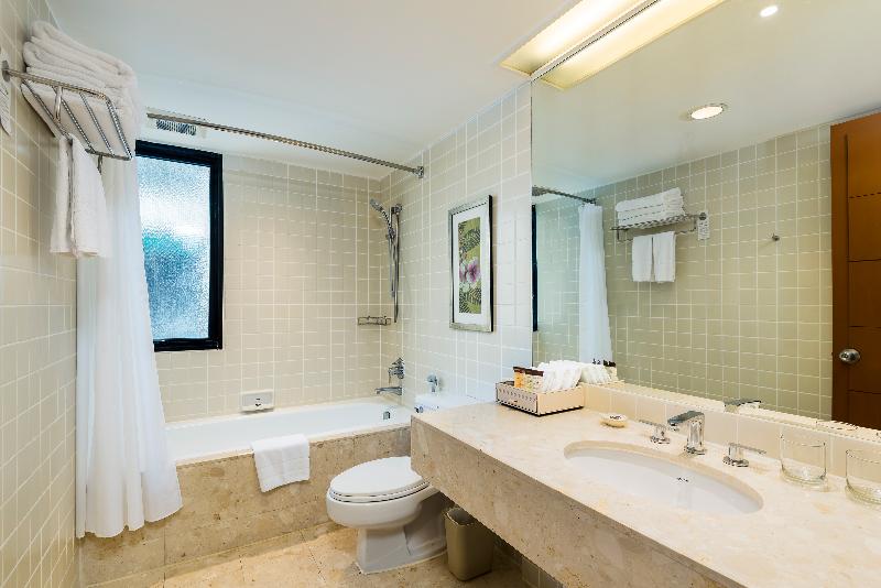 Chatrium Sathon Bangkok - Oda