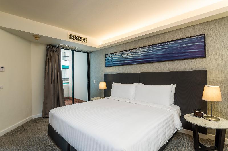 Chatrium Sathon Bangkok - Oda