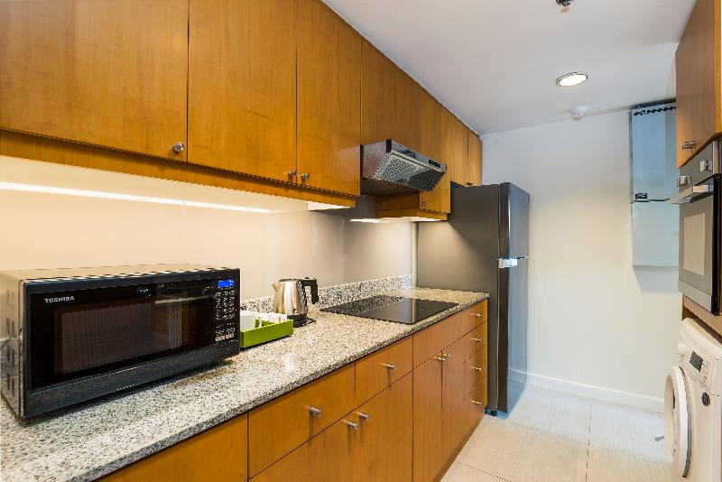 Chatrium Sathon Bangkok - Oda