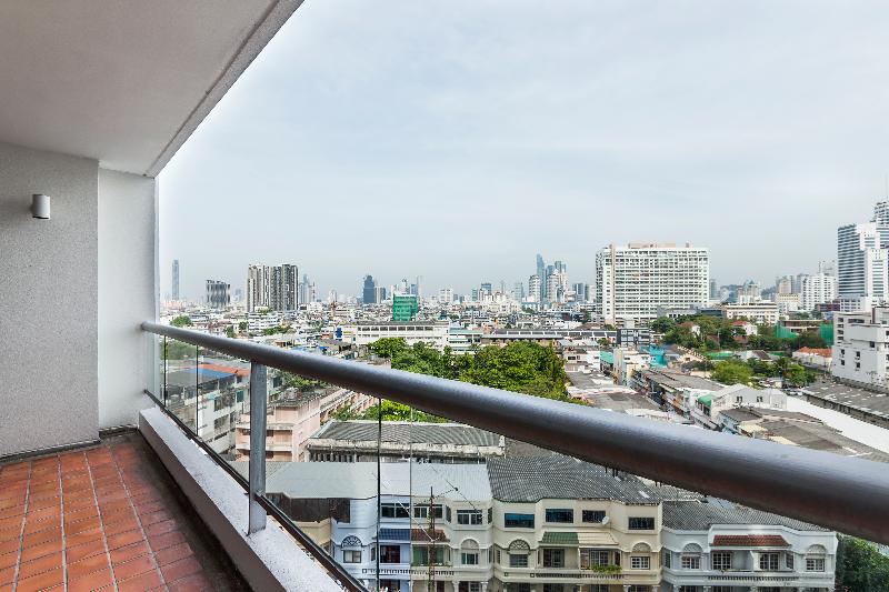 Chatrium Sathon Bangkok - Oda