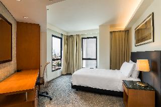 Chatrium Sathon Bangkok fotoÄŸrafÄ±