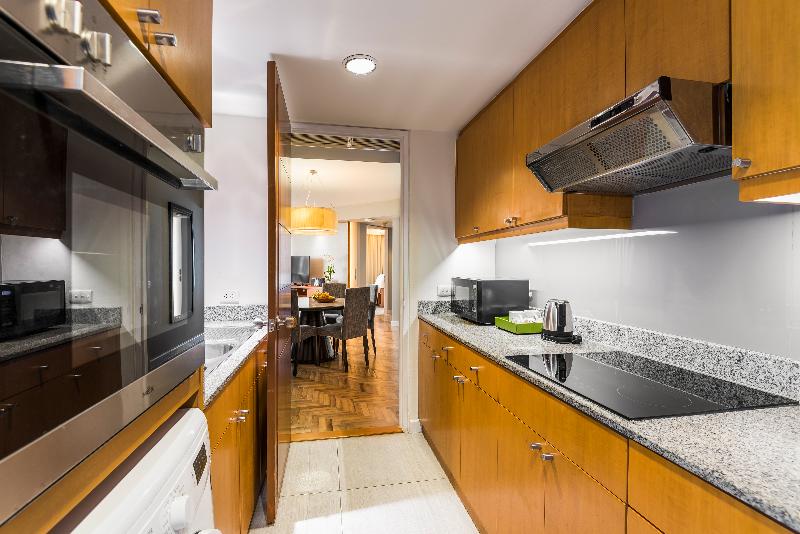 Chatrium Sathon Bangkok - Oda
