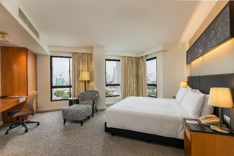Chatrium Sathon Bangkok - Oda