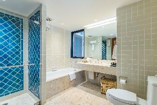 Chatrium Sathon Bangkok fotoÄŸrafÄ±