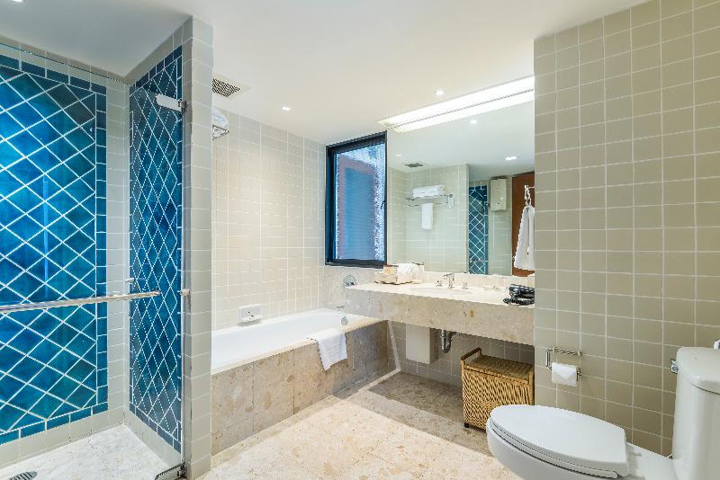 Chatrium Sathon Bangkok - Oda