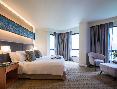 Chatrium Sathon Bangkok oda fotoğrafı