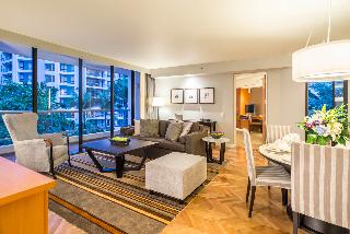 Chatrium Sathon Bangkok fotoÄŸrafÄ±