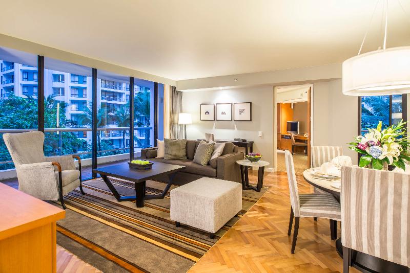 Chatrium Sathon Bangkok - Oda