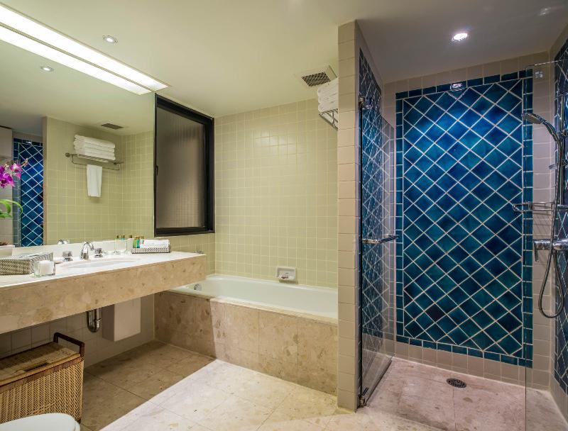 Chatrium Sathon Bangkok - Oda