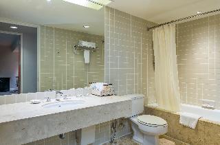 Chatrium Sathon Bangkok fotoÄŸrafÄ±
