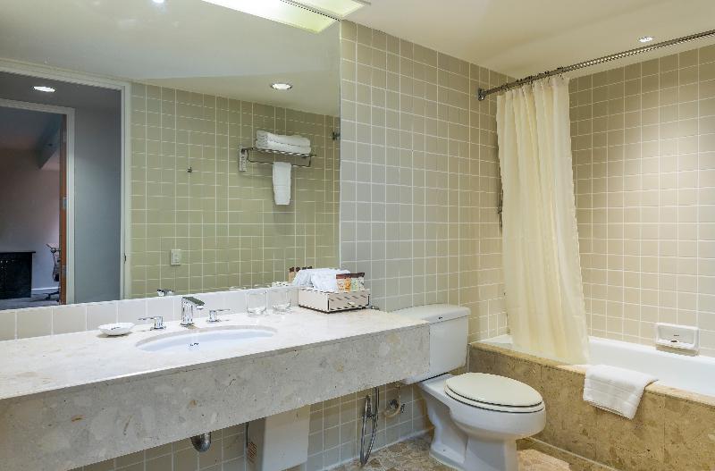 Chatrium Sathon Bangkok - Oda