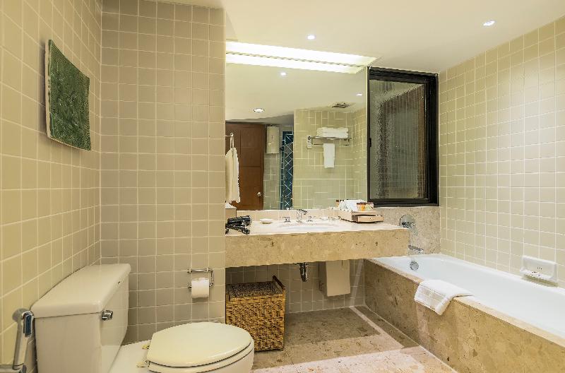 Chatrium Sathon Bangkok - Oda
