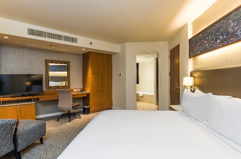 Chatrium Sathon Bangkok - Oda