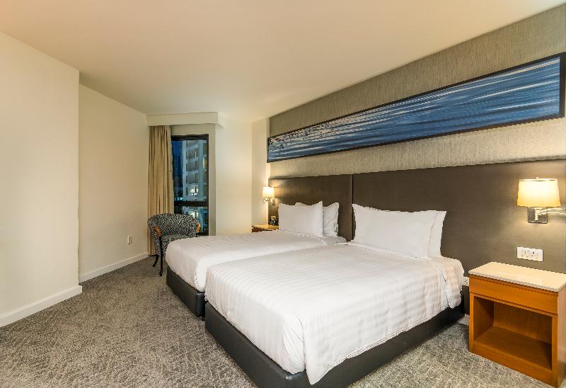 Chatrium Sathon Bangkok - Oda