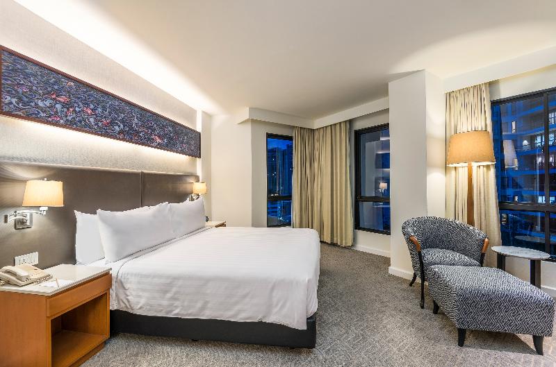 Chatrium Sathon Bangkok - Oda