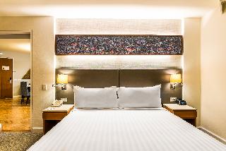 Chatrium Sathon Bangkok fotoÄŸrafÄ±