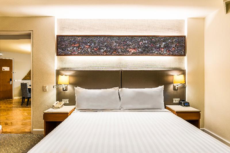 Chatrium Sathon Bangkok - Oda
