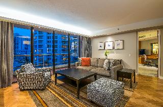 Chatrium Sathon Bangkok fotoÄŸrafÄ±