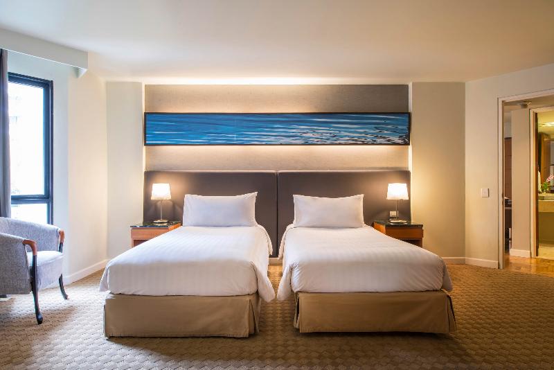 Chatrium Sathon Bangkok - Oda