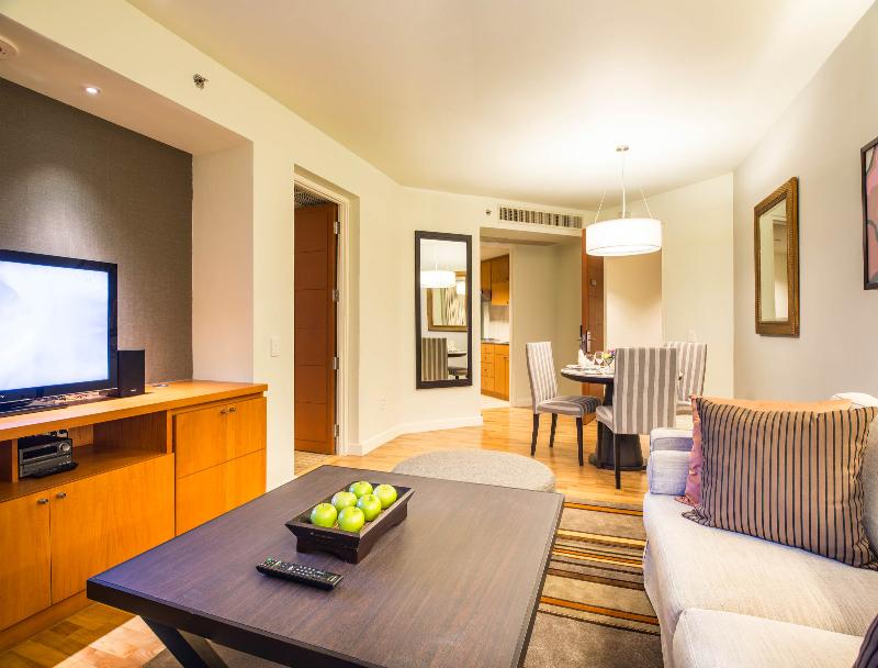 Chatrium Sathon Bangkok - Oda