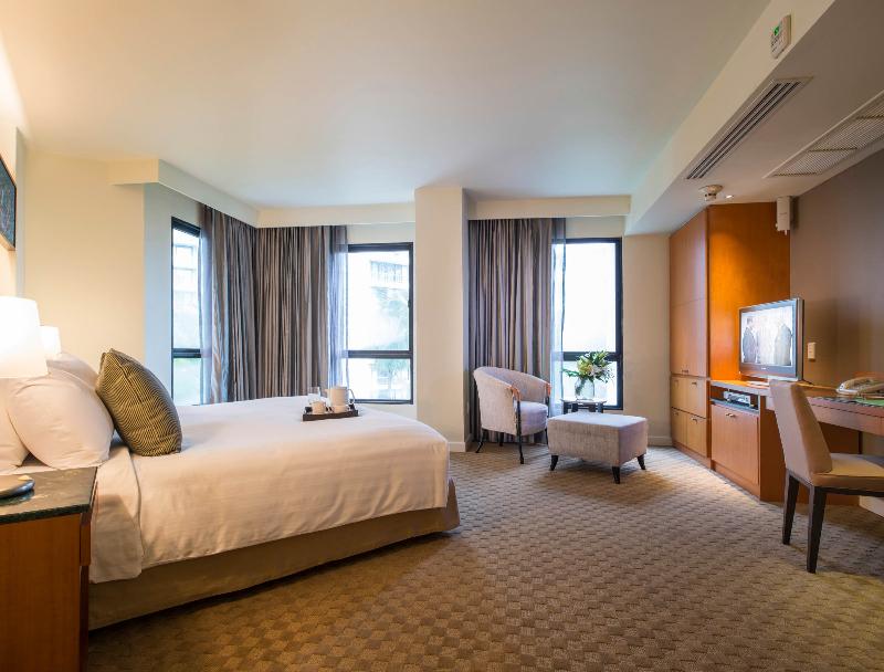 Chatrium Sathon Bangkok - Oda