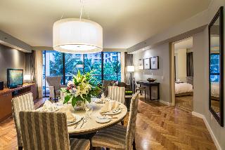 Chatrium Sathon Bangkok fotoÄŸrafÄ±