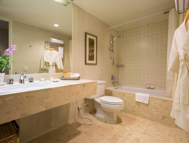 Chatrium Sathon Bangkok - Oda