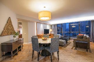 Chatrium Sathon Bangkok fotoÄŸrafÄ±