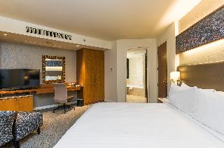 Chatrium Sathon Bangkok fotoÄŸrafÄ±