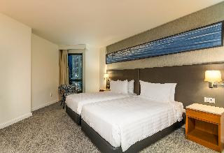Chatrium Sathon Bangkok fotoÄŸrafÄ±