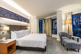 Chatrium Sathon Bangkok fotoÄŸrafÄ±