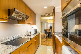 Chatrium Sathon Bangkok fotoÄŸrafÄ±