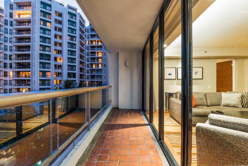 Chatrium Sathon Bangkok - Oda