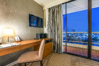 Chatrium Sathon Bangkok fotoÄŸrafÄ±