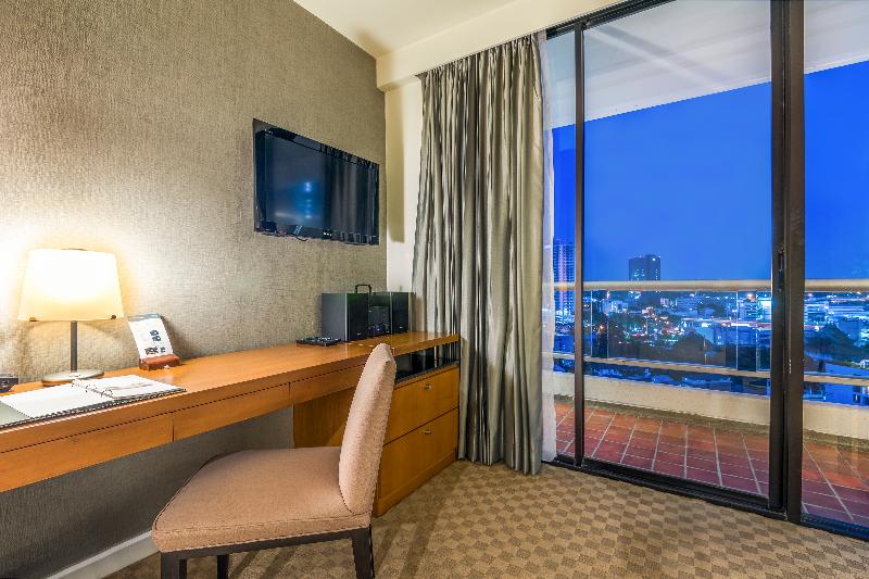 Chatrium Sathon Bangkok - Oda