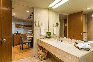 Chatrium Sathon Bangkok fotoÄŸrafÄ±