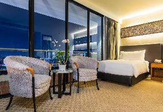 Chatrium Sathon Bangkok fotoÄŸrafÄ±