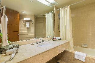 Chatrium Sathon Bangkok fotoÄŸrafÄ±