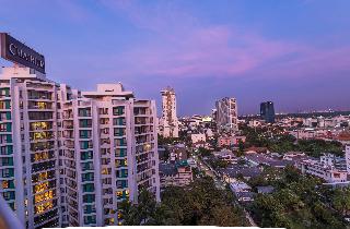 Chatrium Sathon Bangkok fotoÄŸrafÄ±