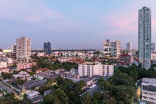 Chatrium Sathon Bangkok fotoÄŸrafÄ±