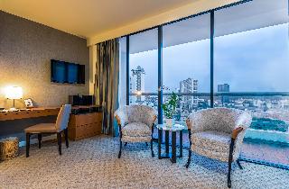 Chatrium Sathon Bangkok fotoÄŸrafÄ±