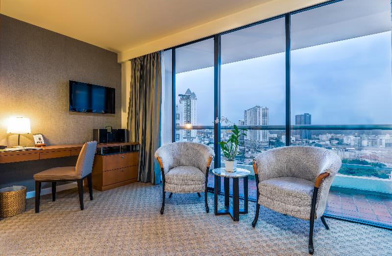 Chatrium Sathon Bangkok - Oda