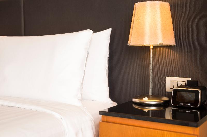 Chatrium Sathon Bangkok - Oda