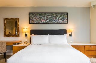Chatrium Sathon Bangkok fotoÄŸrafÄ±