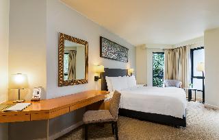 Chatrium Sathon Bangkok fotoÄŸrafÄ±