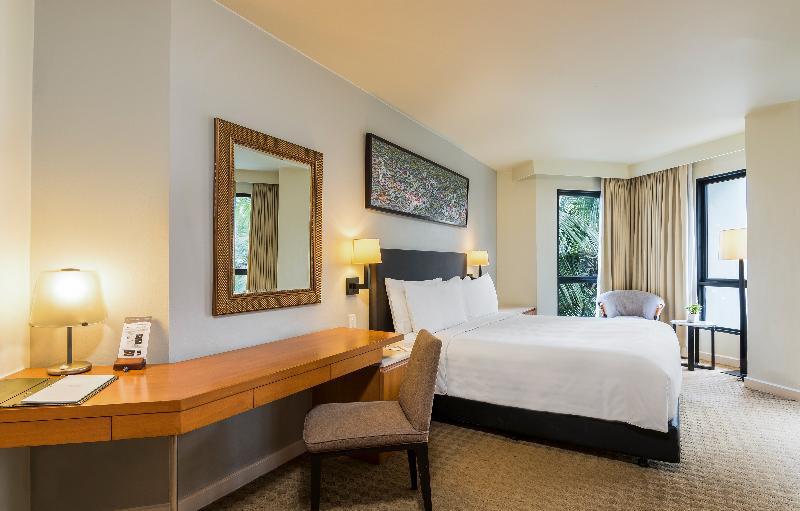 Chatrium Sathon Bangkok - Oda