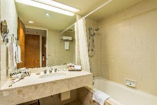 Chatrium Sathon Bangkok fotoÄŸrafÄ±